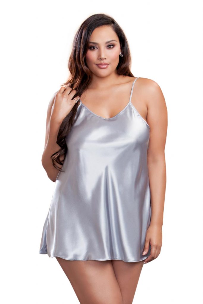 chemise lingerie
