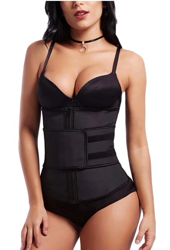 best waist trainer for weight loss 2019