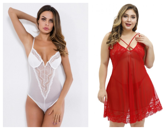 best cheap lingerie