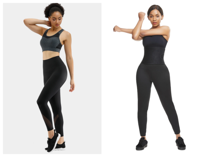 shapewear leggings