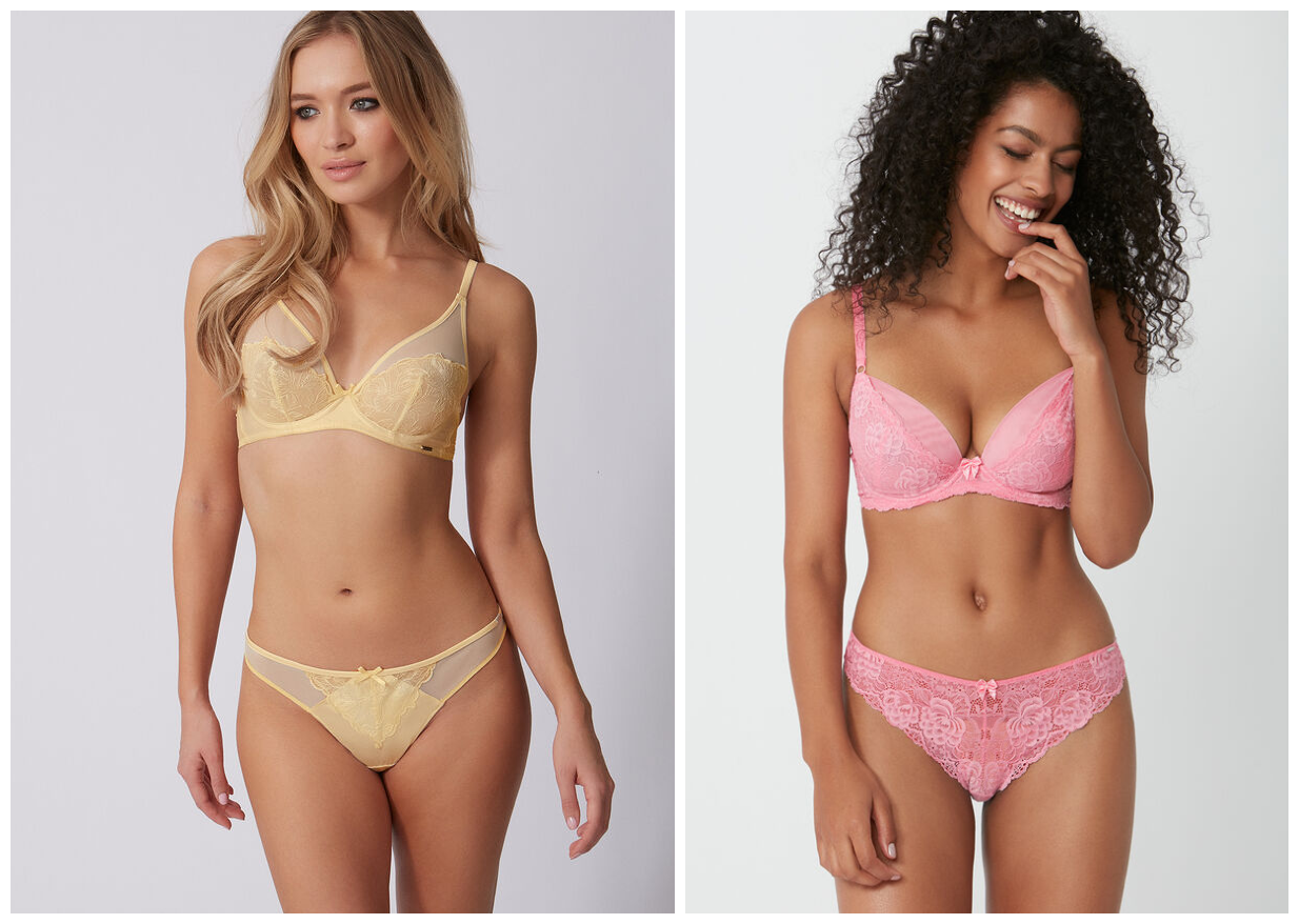 Cheap Bra Sets