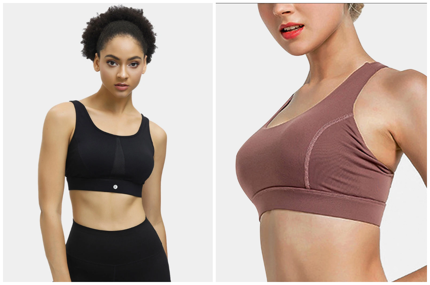 best sports bra