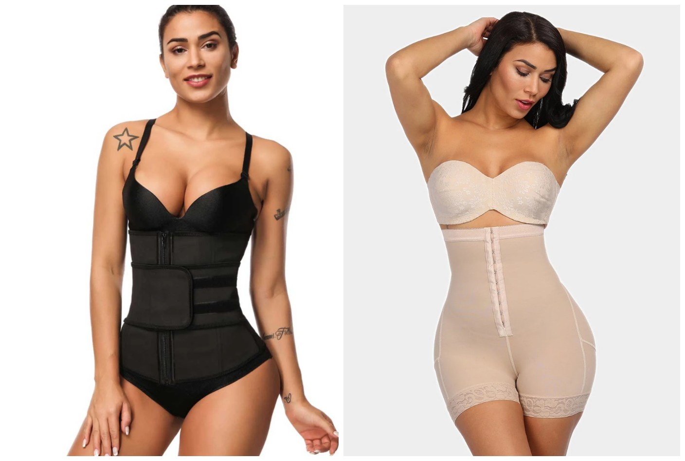 best waist trainer for women