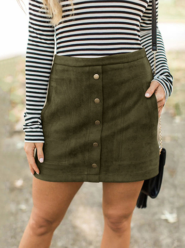 Fashion skirts