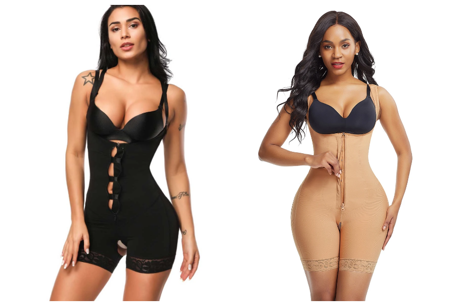 best bodysuits shapewear