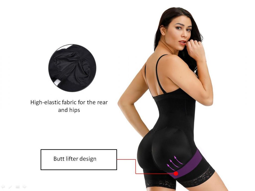 Best Shapewear for Waist and Stomach