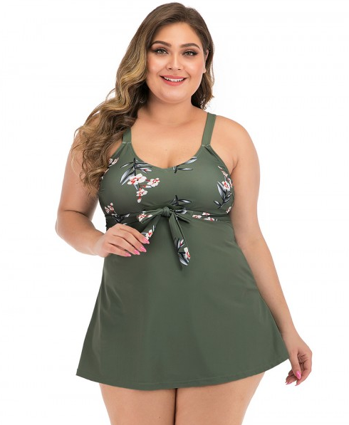 Here are Affordable Plus Size Summer Clothes