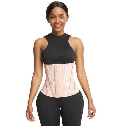 best waist trainer