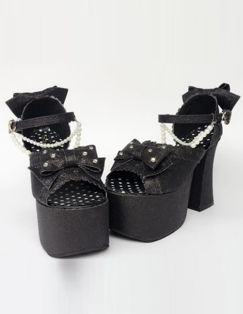 Lolita Shoes