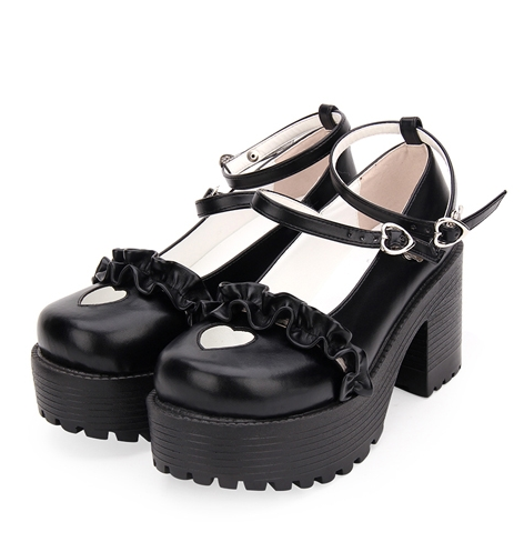 Lolita Shoes