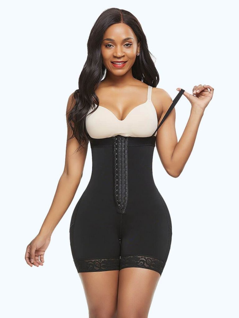 Tummy Control Shapewear for Backless Dress