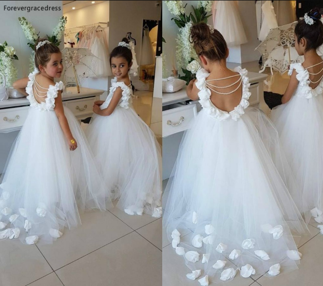 flower girl dresses