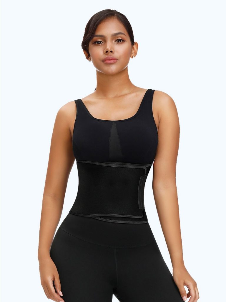Meet Your Favorite Waist Trainer at Shapellx