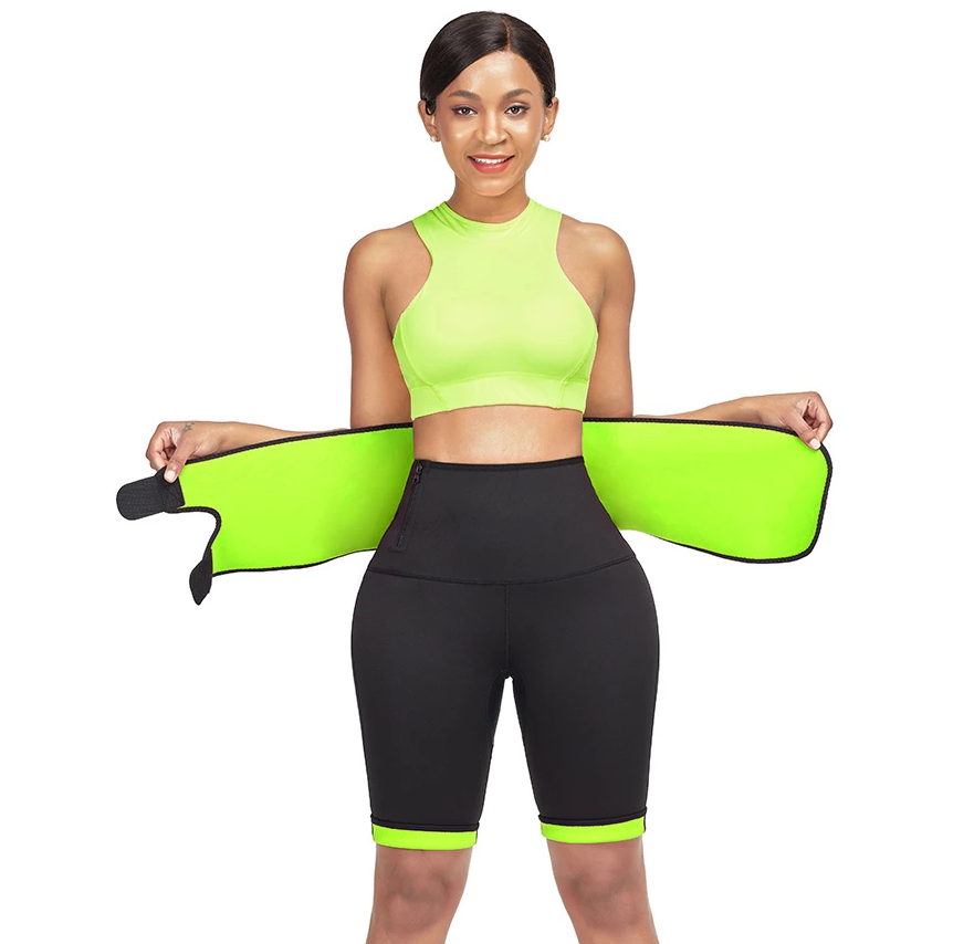 high waist workout leggings