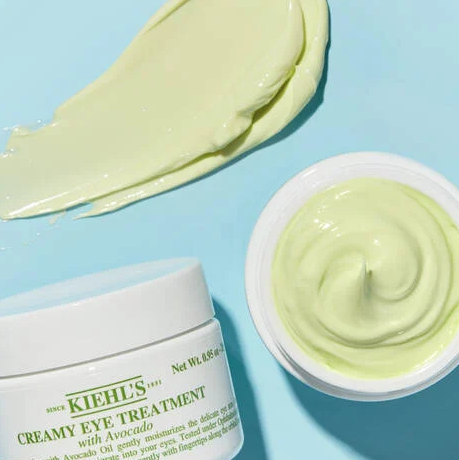 Avocado Eye Cream