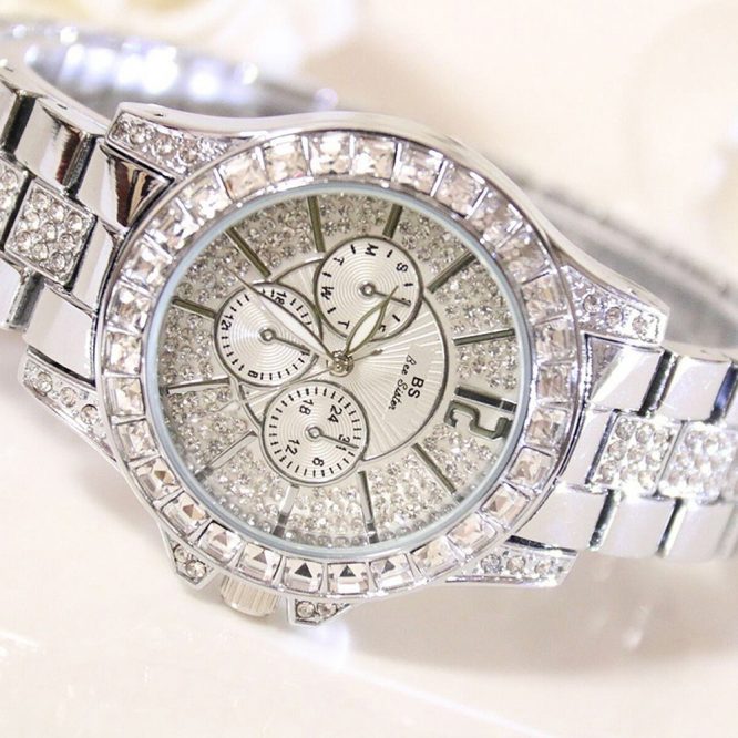 women fashion watches