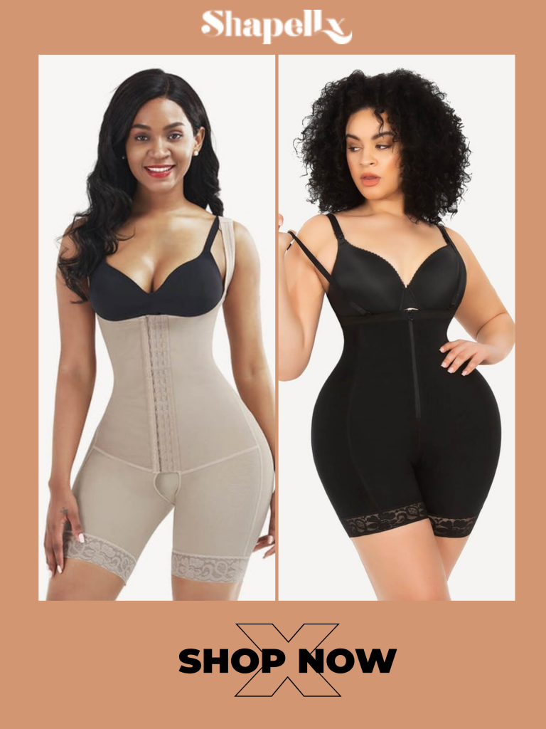 Shapellx shapewear