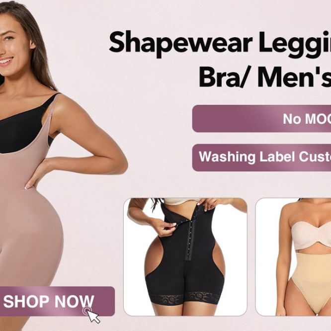 Why Choose to Wear Shapewear