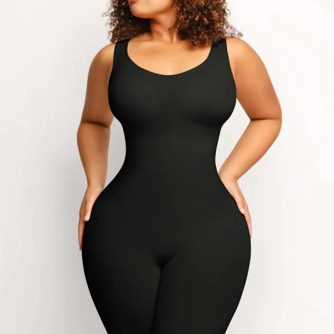 Enhance Your Style: Unlock the Potential of Shapewear